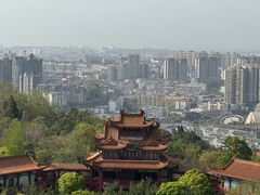 -富乐山