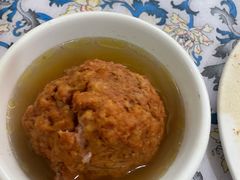 狮子头-铁亭子豆腐馆(振兴街店)