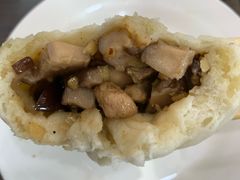 香菇包-张包铺(道外店)