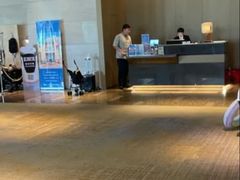 -上海佘山茂御臻品之选酒店(原佘山艾美酒店)
