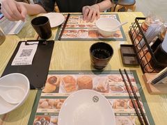-添好运点心专门店(百老汇店)