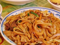 干炒牛河-顺记冰室(宝华路店)