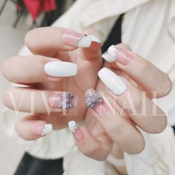 -ViVi薇薇日式＆新中式美睫半永久