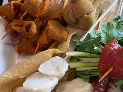 -牛小嫩串串火锅(老国贸总店)