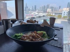 -青岛海尔洲际酒店
