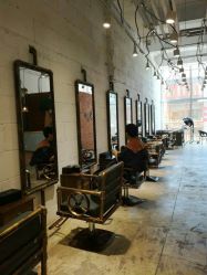 -JOY Hair salon