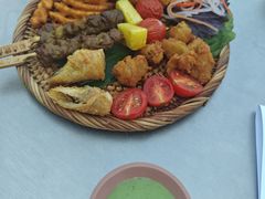 -蔡澜Pho·越南粉餐厅(海上世界店)