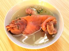 -盛兴面馆(真儒大厦店)