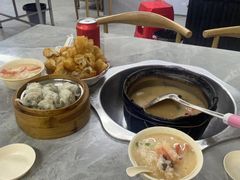 -林记潮汕海鲜砂锅粥(平潭店)