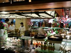 -星伦多自助料理·涮烤一体(虹悦城店)