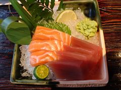 -芥岛(河北大街店)