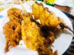 -元盛居(生态大街店)