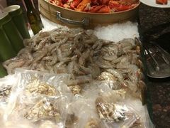 -星伦多 自助料理(圆融店)