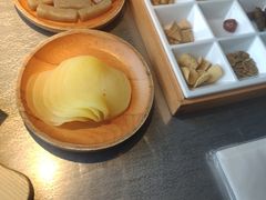 -探鱼·鲜青椒爽麻烤鱼(天一广场店)