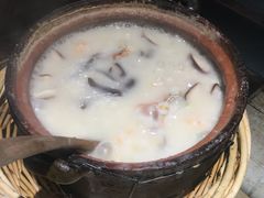 -蟹蟹潮汕砂锅粥(食八方美食城店)
