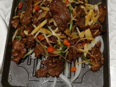 -马凯餐厅(地安门店)