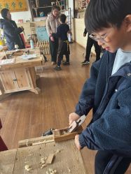 -文旺阁亲子手工DIY木作博物馆