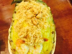 -荷花泰菜(东方新天地店)