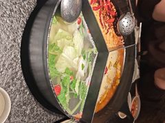-三出山火锅(万象天地店)