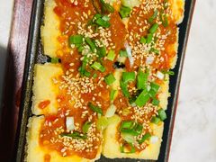 -茅庐川菜(烟台万象汇店)