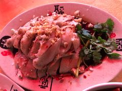 白切鸡-化州肥仔大排档(建安二路店)