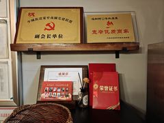 -泡桐树孙二娘私房菜