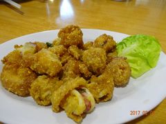 -ZF Seafood Restaurant 卓峰海鲜餐