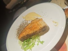 -盛焰铁板烧(王府井店)
