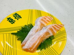-京樽回転寿司(奥林匹克店)