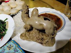 -敦煌楼(御景·阳光润园店)