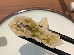 -将相和·海鲜蒸饺大连菜