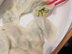 虾三鲜水饺-喜家德虾仁水饺(开发区万达店)