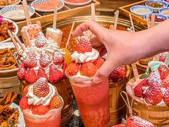 -周小明火锅(黑金冠社区店)