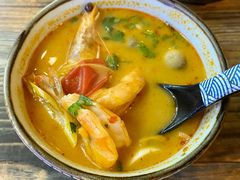 冬阴功汤-Hi YOU你的饭局泰餐厅(雍和宫店)