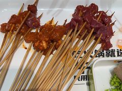 -牛小嫩串串火锅(老国贸总店)