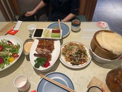 -陈阿婆鱼头泡饼·京味菜(复兴路店)