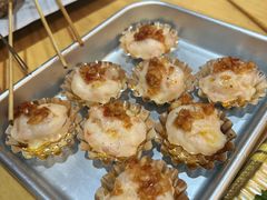 -烤五行·烧烤烤串(石佛营店)