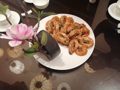 -桃源春晓中餐厅 TaoYuan Restaurant