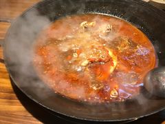 -老天桥蛙炉火锅(姑苏总店)