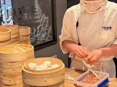 -桂满陇·海市蜃楼·黑金(国金店)