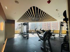 -上海雅居乐万豪侯爵酒店