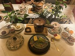 -叶叶菩提(太原别墅店)