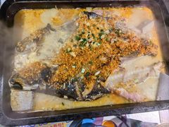 -匠子烤鱼(恒基广场店)