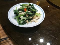 -小放牛炒菜馆(三丰店)