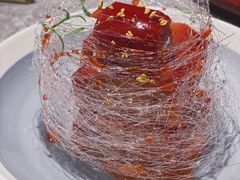 -木守西溪溪隐餐厅