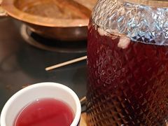 -鸿运诚羊蝎子·火锅(西单店)