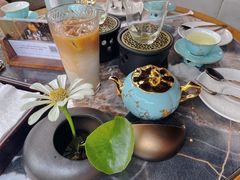 -广富林宰相府酒店·水云间