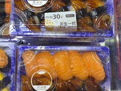-争鲜回转寿司(东方银座店)