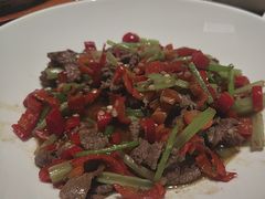 -艳阳天·非遗楚菜(武汉客厅店)