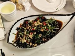 -山菌美食苑(振兴路店)